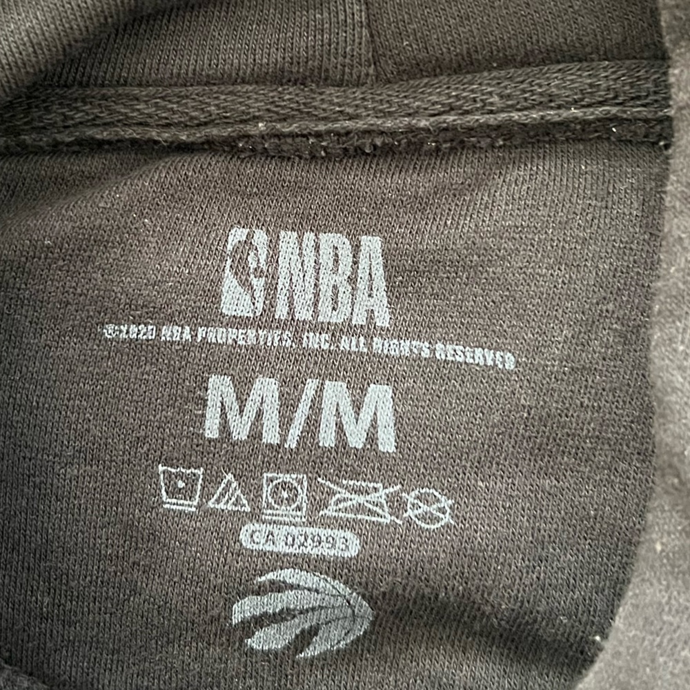 NBA Toronto Raptors Hoodie - Picture 3 of 6